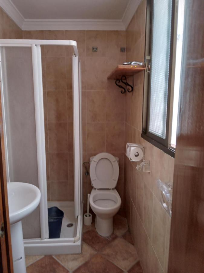 Hostel La Campina Ronda Zewnętrze zdjęcie